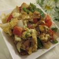 miyuki12's cooksnap of when they made オイスターソースで親子炒め.