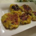 miyuki12's cooksnap of when they made ほっくり野菜いっぱいの洋風飛竜頭★.