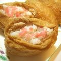 うさぎー's cooksnap of when they made みんな大好き♡我が家のおいなりさん.
