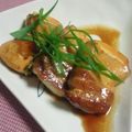 ＴＯＭＯＷＡＴ's cooksnap of when they made 豆腐の豚薄切り肉巻き☆.