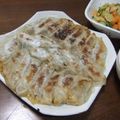 よちりん's cooksnap of when they made さっぱり餃子♪.