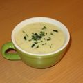 もんしゅしゅ's cooksnap of when they made ほっこり♪さつまいものポタージュ.