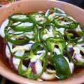 ゆいランラン's cooksnap of when they made いかのマヨネーズ焼き♪.