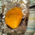 ERIANCA's cooksnap of when they made 大好きなアボカドと納豆のワサビ和え.