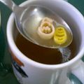 しおとも's cooksnap of when they made 放っておくだけの簡単パスタスープ♪.