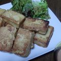 sanaぴょん's cooksnap of when they made 高野豆腐のピカタ.