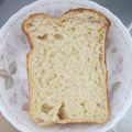 ゆりYO船長's cooksnap of when they made ＊ＨＢで豆腐＆豆乳ふわふわ食パン＊.