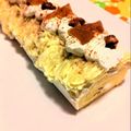 紫龍太's cooksnap of when they made さつまいもクリーム.