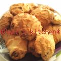papikun's cooksnap of when they made ☆簡単チョコチップクッキー☆☆.