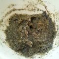 MI‐RIN's cooksnap of when they made 材料3つ。万能！基本のコク旨ゴマみそ。.