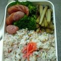 圭パン's cooksnap of when they made 香りごはん.