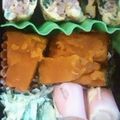 nakamucchi's cooksnap of when they made かぼちゃの煮物～バター風味.