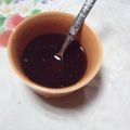 如月サイヤ★'s cooksnap of when they made 柚子胡椒ドレッシング＊.