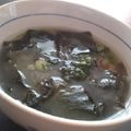 ｙ☆Ｒ☆ｍ's cooksnap of when they made 二日酔い解消！焼き味噌汁.