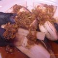 わたあめぶんぶん's cooksnap of when they made 大好評♡香味醤油ダレで蒸し茄子.