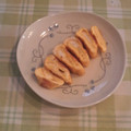 オレンジリング's cooksnap of when they made ふんわり☆卵焼き.