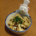 このみん家's cooksnap of when they made 和風！だし巻き風スクランブルエッグ★゛.