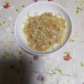 くネコまろす's cooksnap of when they made 簡単！ミンチともやしのオイスター醤油炒め.