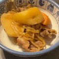 たてえり。's cooksnap of when they made 簡単！めんつゆで肉じゃが.