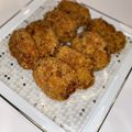 ふふふふふぅ～'s cooksnap of when they made 簡単＊トロトロじゃがいもコロッケ.