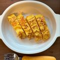 えりちぇる♡'s cooksnap of when they made 幼児食やお弁当にオムレツ風玉子焼き。.