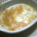 ねっちゃんっ's cooksnap of when they made 長芋のとろぉりチーズ焼き.