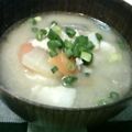 tokohi's cooksnap of when they made 簡単！基本のあったか豚汁.
