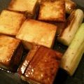 じろワン's cooksnap of when they made 豆腐のステーキ♪.