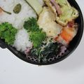hirotofumi's cooksnap of when they made さっと1品☆にらのツナマヨ和え.