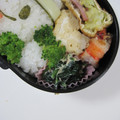 hirotofumi's cooksnap of when they made さっと1品☆にらのツナマヨ和え.