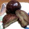 ☆ガイア☆'s cooksnap of when they made 黒糖✿風味✿栗の✿渋皮煮.