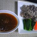きゃじ's cooksnap of when they made 簡単♪美味しいたまねぎポン酢ソース.