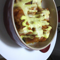 みるき〜strm's cooksnap of when they made かぼちゃの煮物が余ったら…♪お弁当にも♪.
