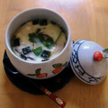 えいなつママ's cooksnap of when they made すぐデキ！簡単茶碗蒸し☆彡.