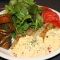 ゆーじぃ's cooksnap of when they made さわらのムニエル☆タルタルソースで.