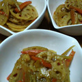 ｏｈｃｈａｎｇ's cooksnap of when they made 蓮根＆牛蒡の甘辛きんぴら.