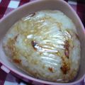 レオン犬's cooksnap of when they made 芳ばし焼おにぎり☆.