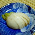 キスミントママ's cooksnap of when they made 続けられる！ぬか漬けのコツ.