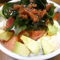 まあくんのおくさん's cooksnap of when they made やみつき！梅ポン酢.