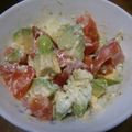 まあくんのおくさん's cooksnap of when they made ２種のタルタルでちゃちゃっとオードブル♪.