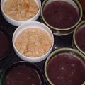 toshiebaba's cooksnap of when they made 余ったあんこで水ようかん☆.