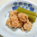 Haru Haru's cooksnap of when they made 魚の卵と蕗の煮物.