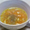 かなねーさん's cooksnap of when they made 真っ赤な太陽のトマトスープ.