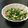 おつね's cooksnap of when they made 離乳食☆【中期】★ほうれん草の納豆和え♫.