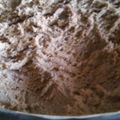 かわいいおべんとう箱's cooksnap of when they made コーヒーアイス.