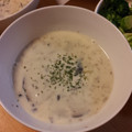 ★ちえ蔵★'s cooksnap of when they made きのこのポタージュ.