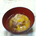 noahvurth's cooksnap of when they made かぶら蒸し.