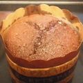 すぃs's cooksnap of when they made 混ぜるだけ♪　フォンダンショコラ.