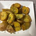わかゆずmama's cooksnap of when they made 絶賛おつまみ❗簡単☆のり塩新じゃが.