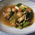 うりかーさん's cooksnap of when they made ボイルホタテとお野菜のさっと煮.